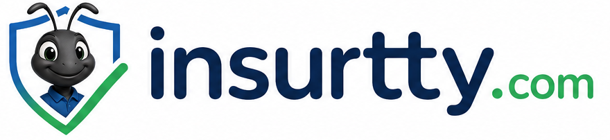 Insurtty.com Logo